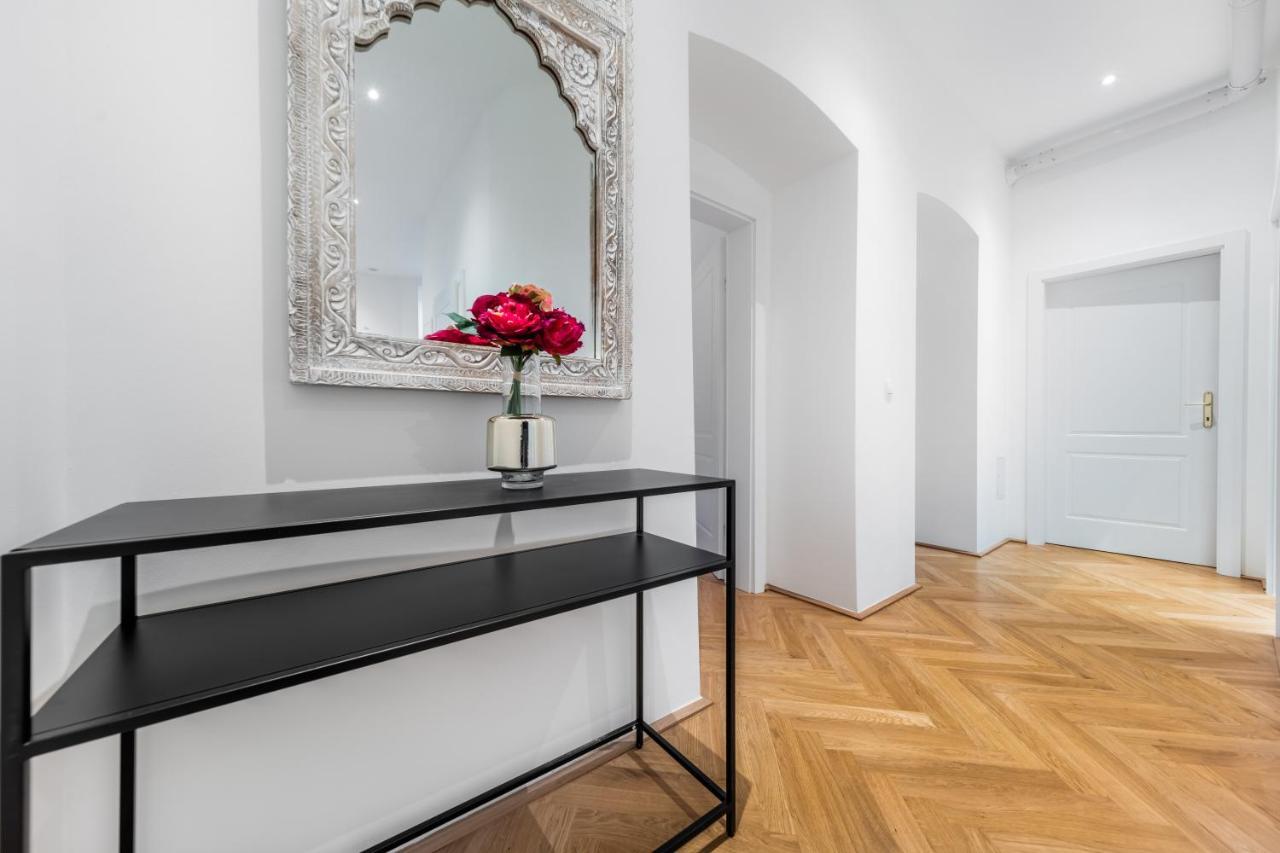 Smile Apartments Doebling Βιέννη Εξωτερικό φωτογραφία