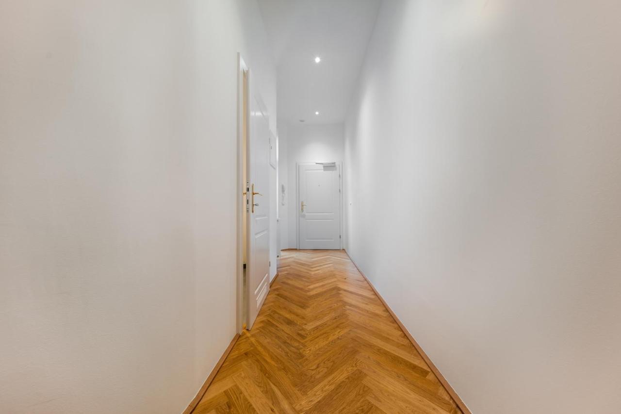 Smile Apartments Doebling Βιέννη Εξωτερικό φωτογραφία