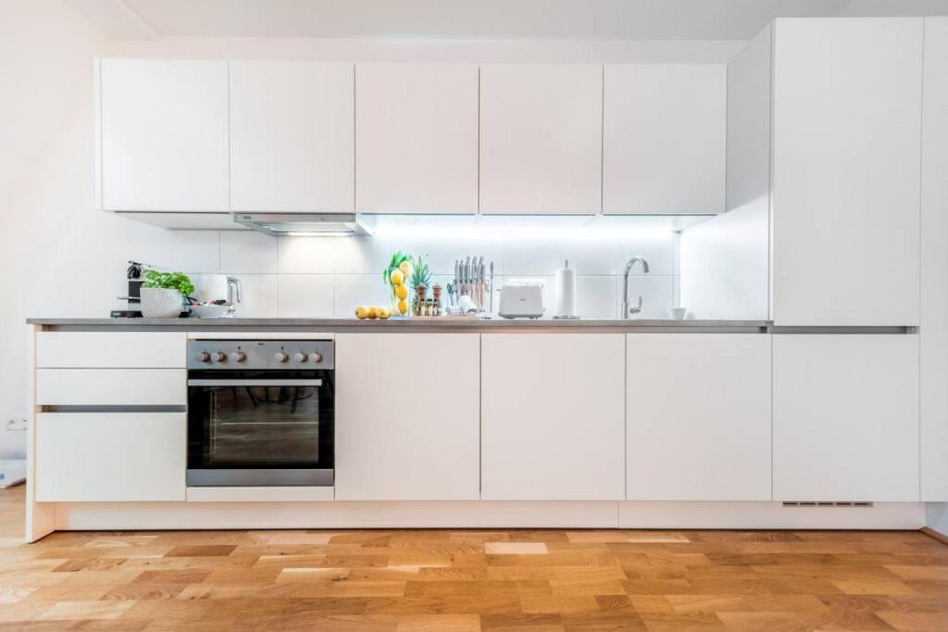 Smile Apartments Doebling Βιέννη Δωμάτιο φωτογραφία